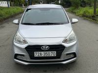 Hyundai i10 Grand 1.2 MT 2019 - ảnh 1
