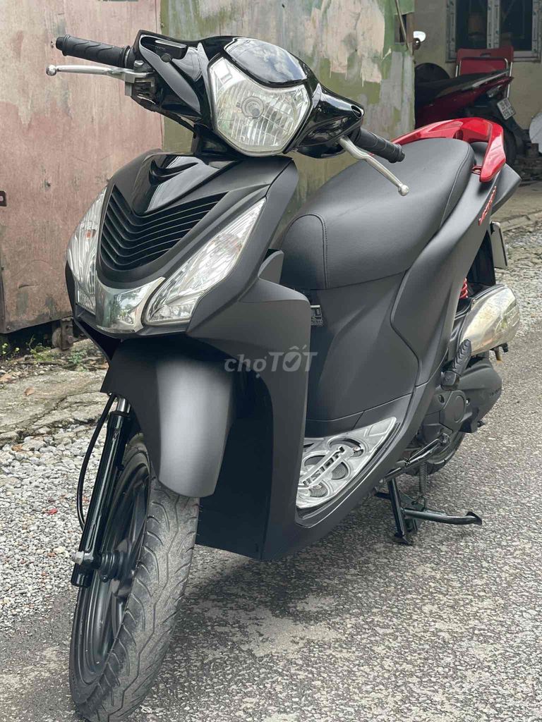 Honda Vision 2020 - ảnh 1
