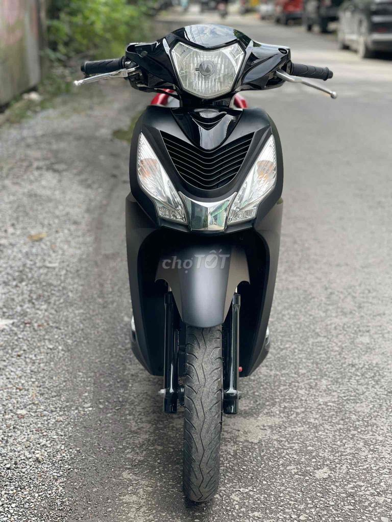 Honda Vision 2020 - ảnh 3