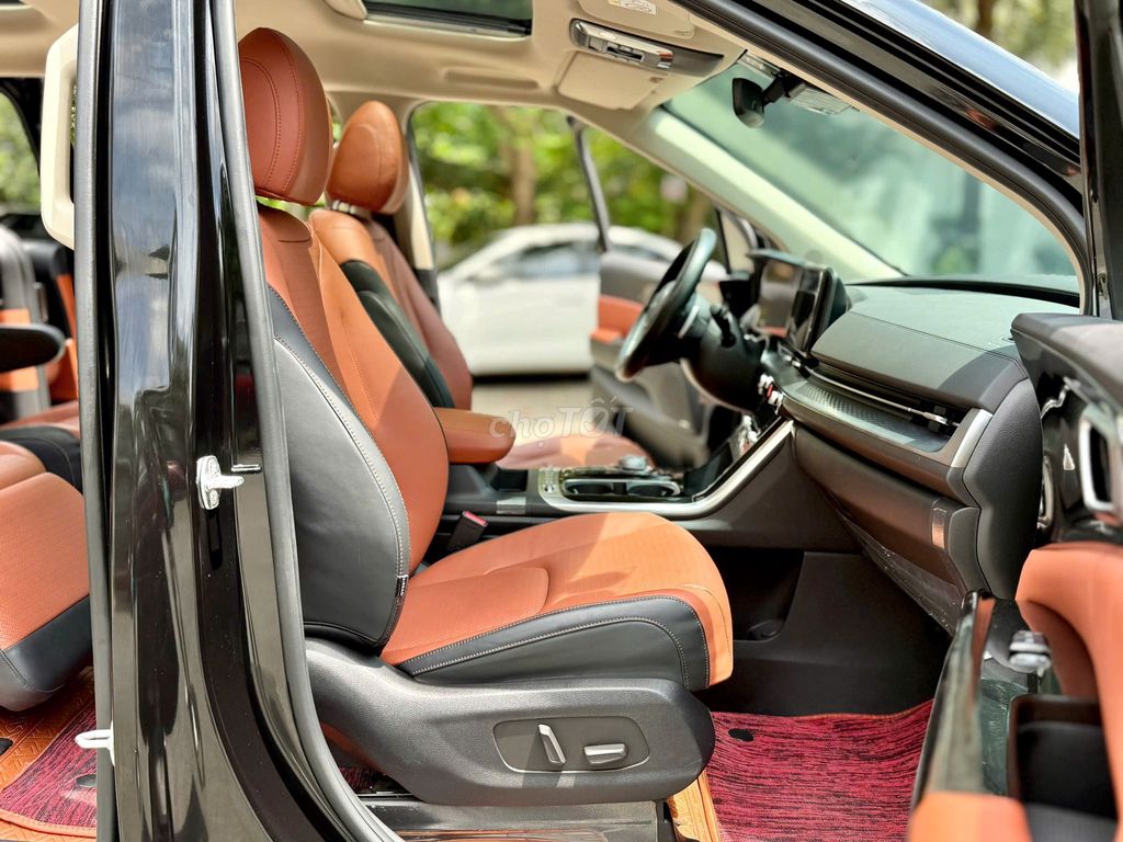 Kia Carnival 2024 - ảnh 2