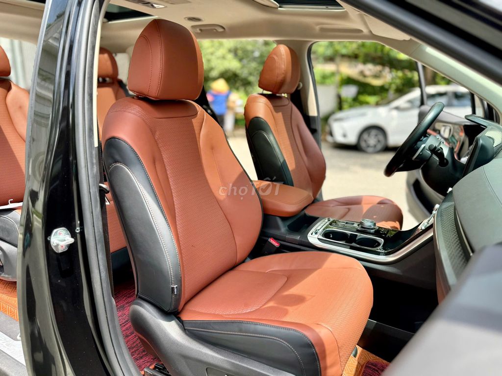 Kia Carnival 2024 - ảnh 3