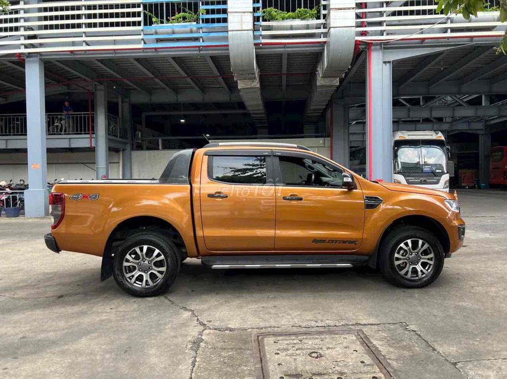 Ford 2018 - ảnh 2