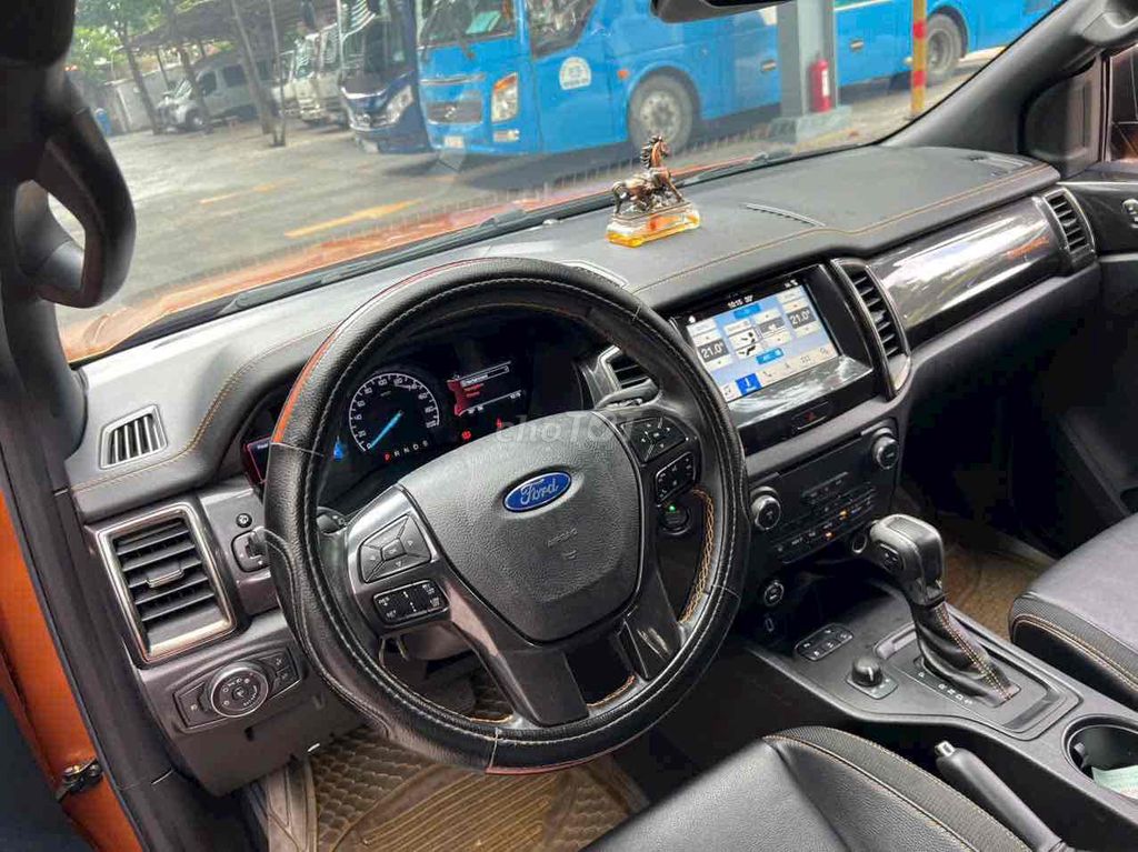 Ford 2018 - ảnh 3