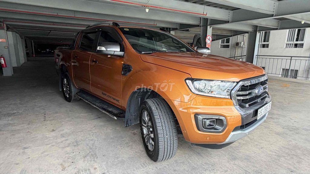 Ford 2018 - ảnh 4