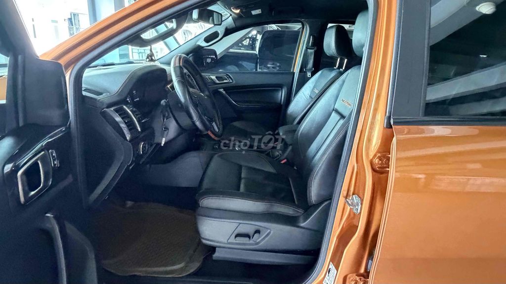 Ford 2018 - ảnh 5