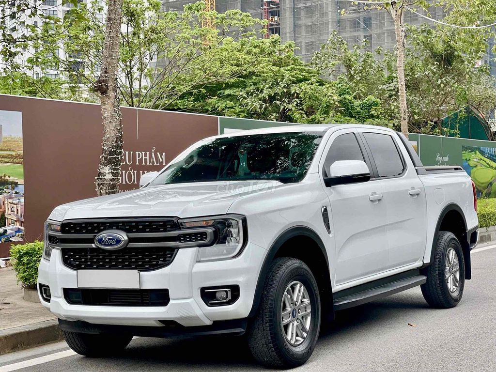 Ford Ranger 2024 - ảnh 2