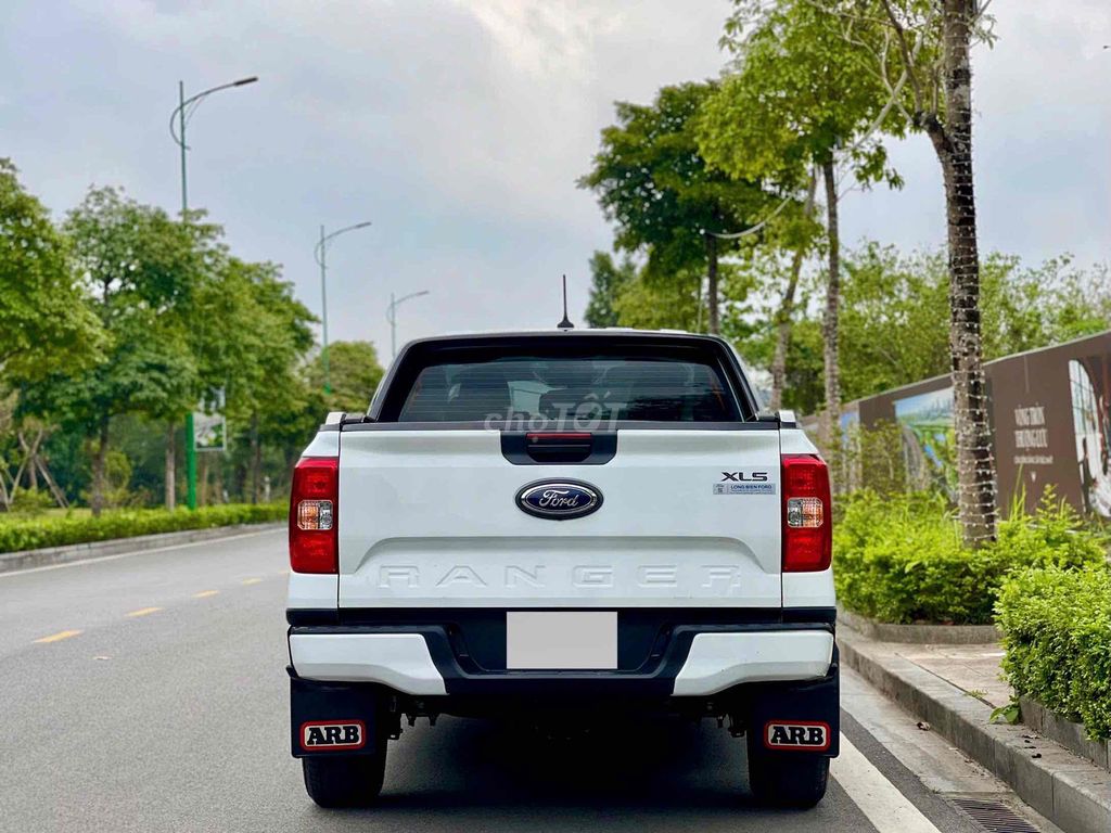 Ford Ranger 2024 - ảnh 3