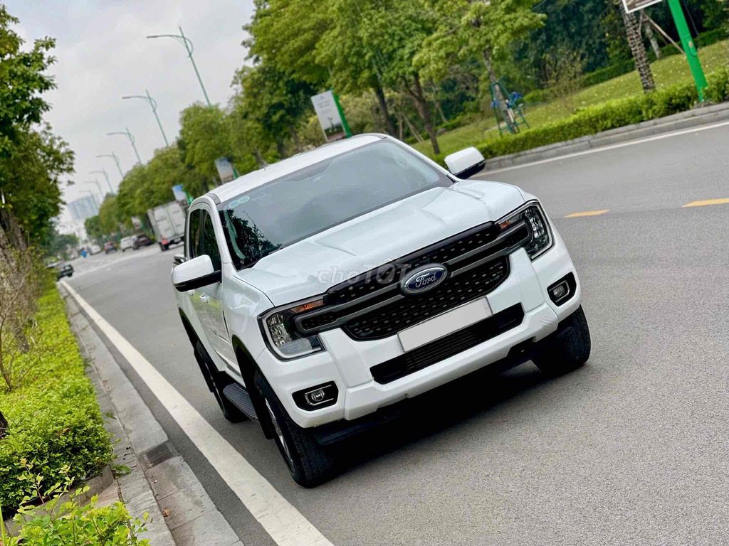 Ford Ranger 2024 - ảnh 5