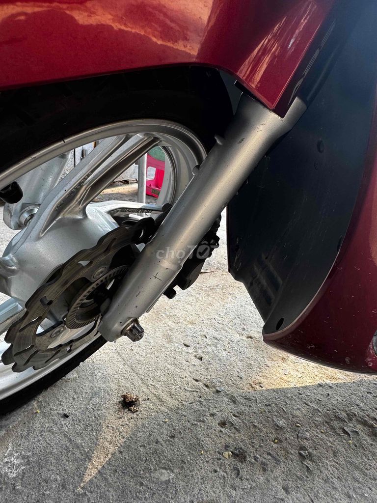 Honda SH 2022 - ảnh 4