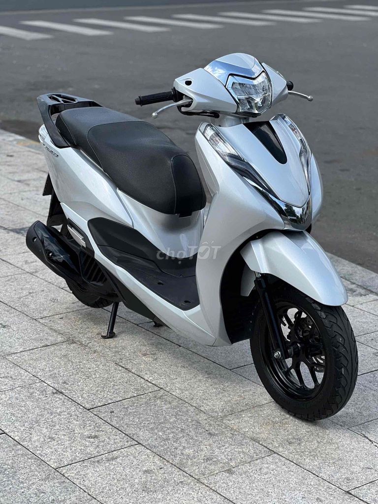 Honda Lead 2022 - ảnh 1