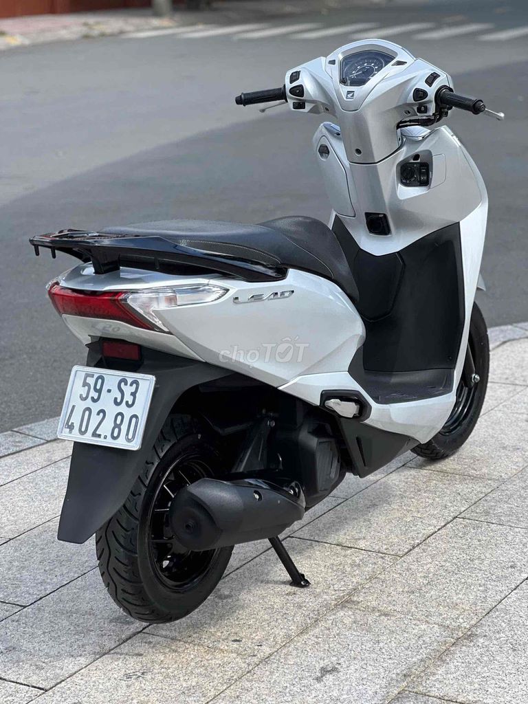Honda Lead 2022 - ảnh 2