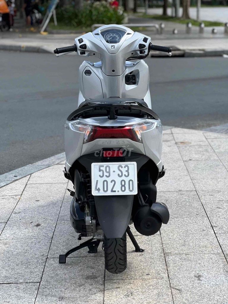 Honda Lead 2022 - ảnh 3
