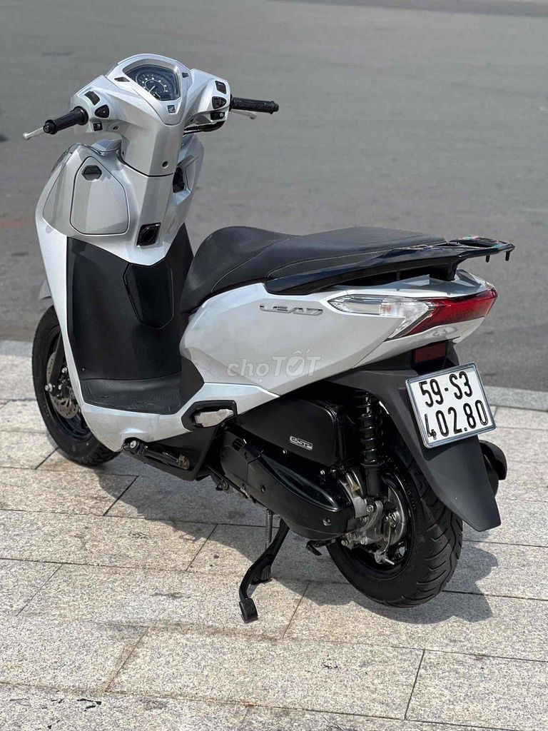 Honda Lead 2022 - ảnh 4