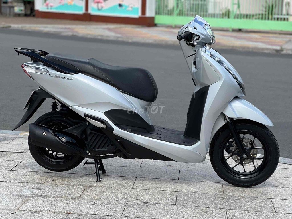 Honda Lead 2022 - ảnh 5