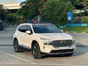 Hyundai SantaFe Cao cấp 2.5L HTRAC 2024 - ảnh 1