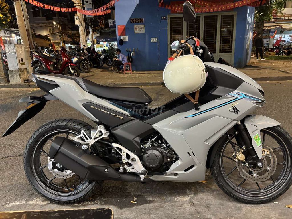 Honda Winner 2026 - ảnh 1