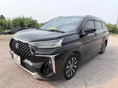 Toyota 2022 - ảnh 1
