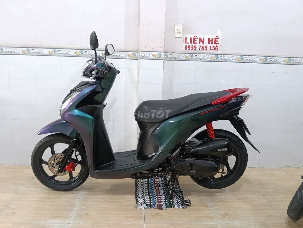 Honda 2019 - ảnh 1