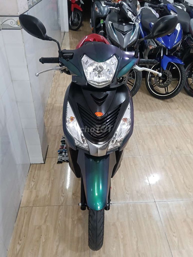 Honda 2019 - ảnh 2