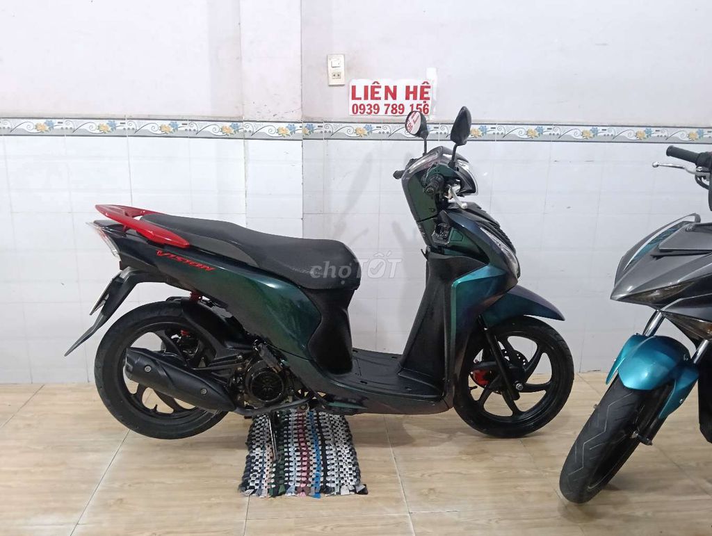 Honda 2019 - ảnh 3