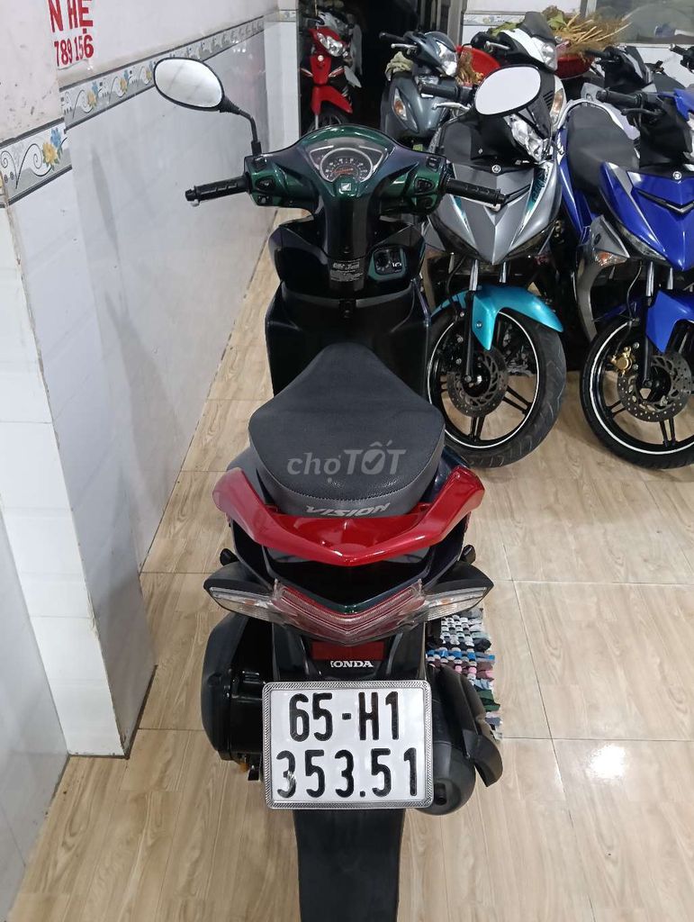 Honda 2019 - ảnh 5
