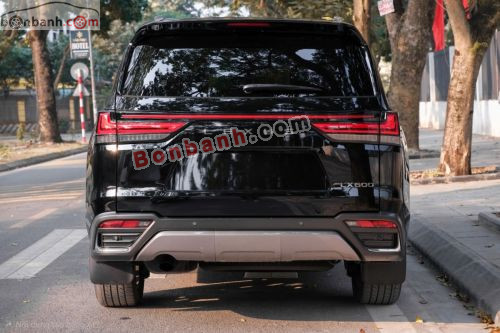 Lexus LX 600 Urban 2024 - ảnh 4