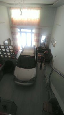 Chevrolet Vivant 2008 - ảnh 1