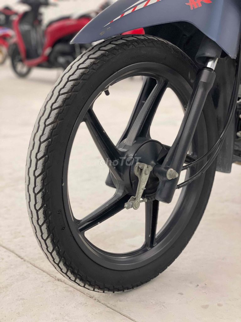 KYMCO VISAR 2024 - ảnh 3