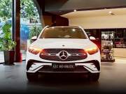Mercedes 2025 - ảnh 1