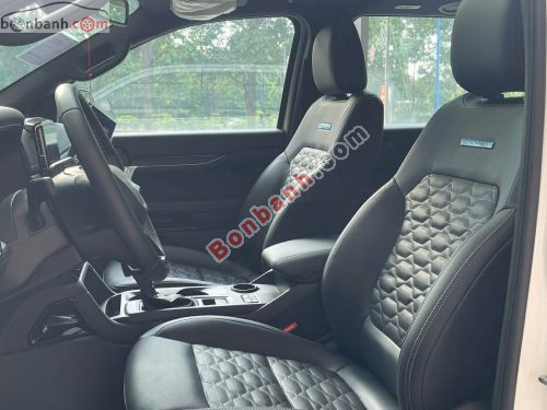 Ford Everest Platinum 2.0L 4x2 AT 2026 - ảnh 5