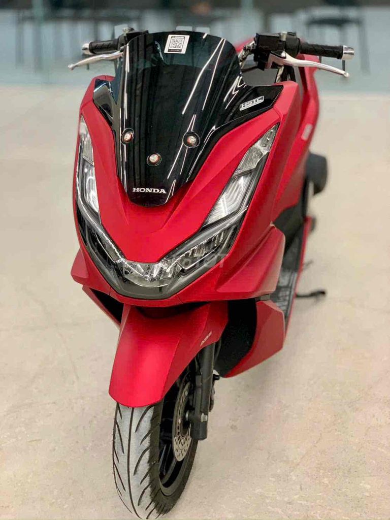 Honda PCX 2022 - ảnh 1