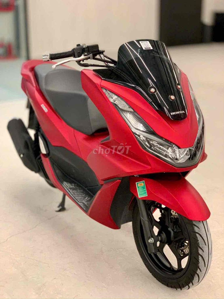 Honda PCX 2022 - ảnh 2