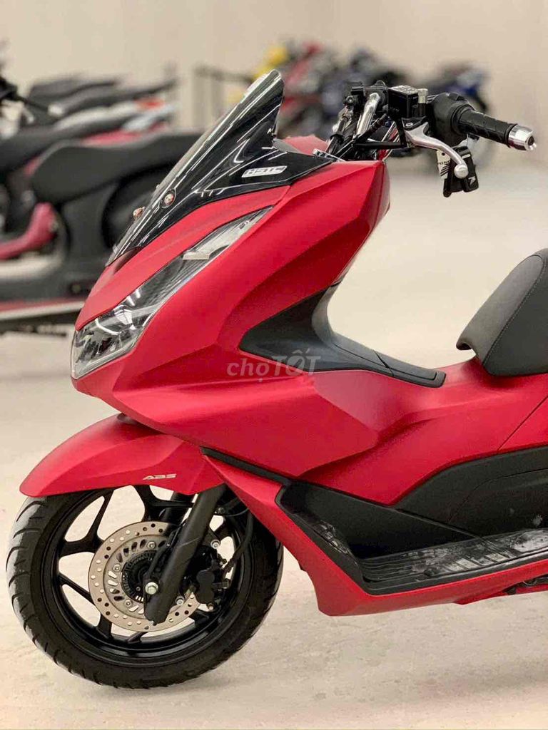 Honda PCX 2022 - ảnh 3
