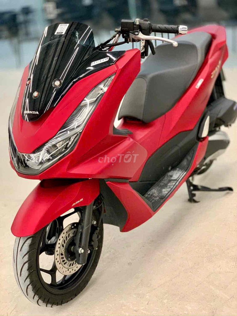 Honda PCX 2022 - ảnh 5