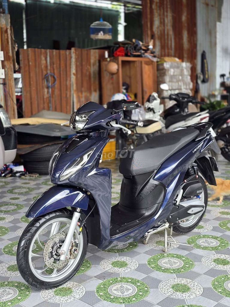 Honda Vision 2022 - ảnh 1
