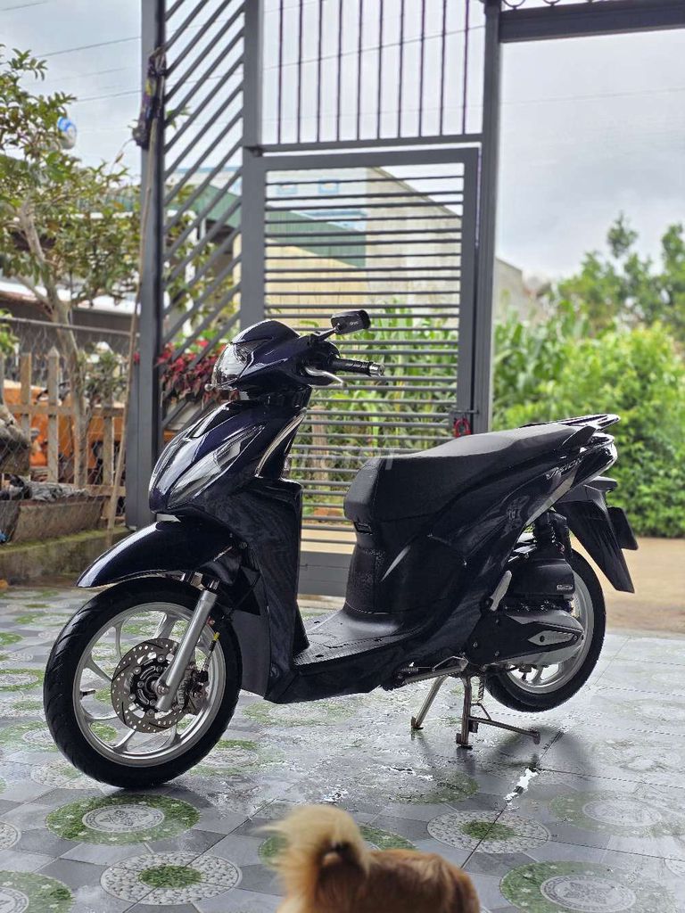 Honda Vision 2022 - ảnh 2