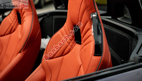 BMW Z4 sDrive20i M Sport 2023 - ảnh 4