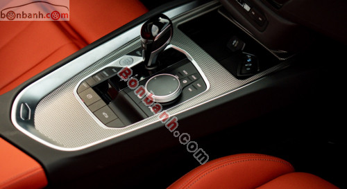 BMW Z4 sDrive20i M Sport 2023 - ảnh 5