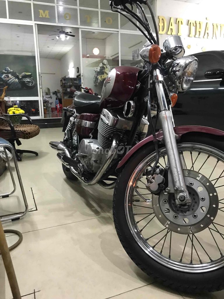 REBEL NH 2018 - ảnh 2