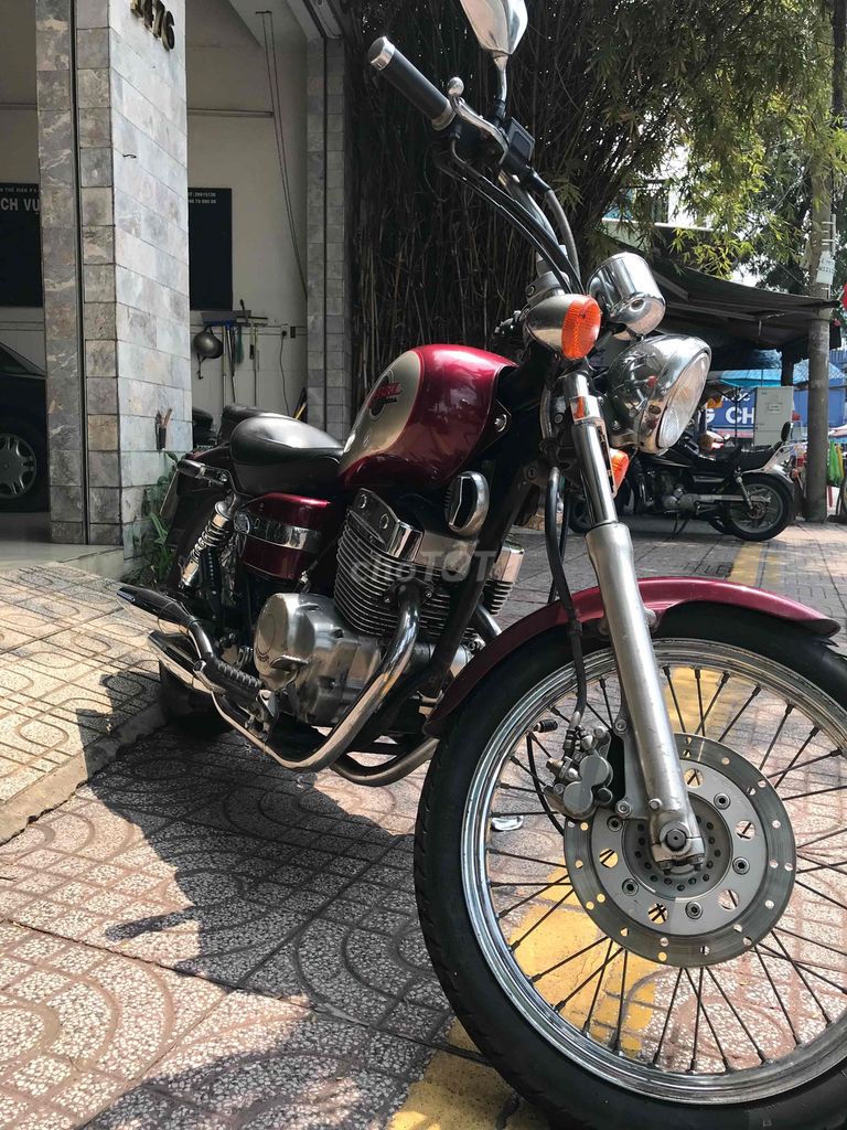 REBEL NH 2018 - ảnh 5