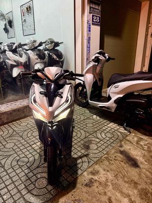 Honda Vario 2019 - ảnh 1