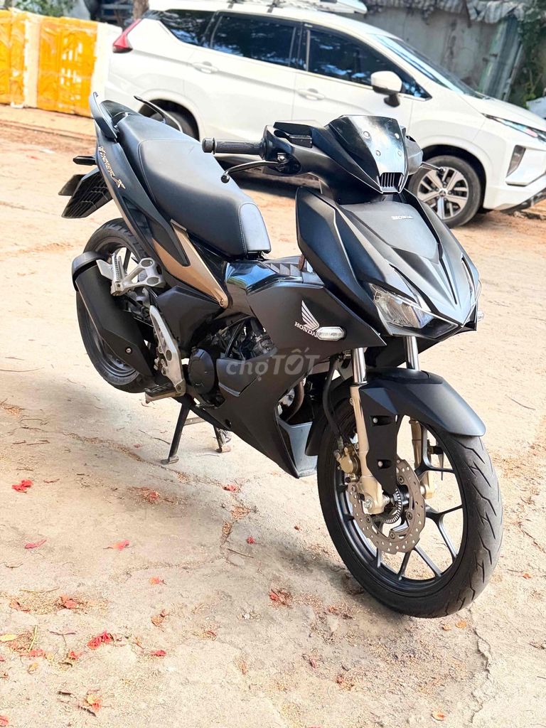 Honda Winner 2021 - ảnh 1