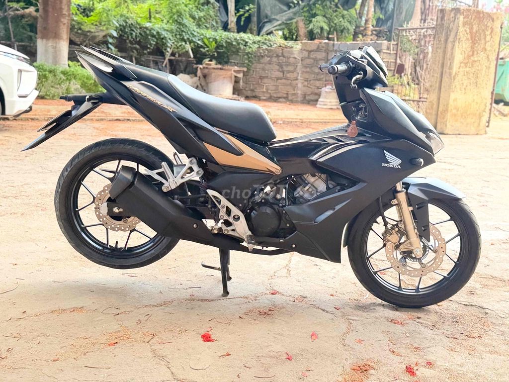 Honda Winner 2021 - ảnh 2