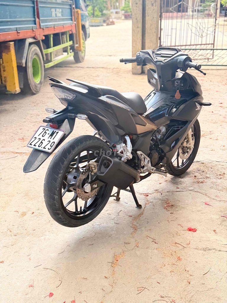 Honda Winner 2021 - ảnh 3