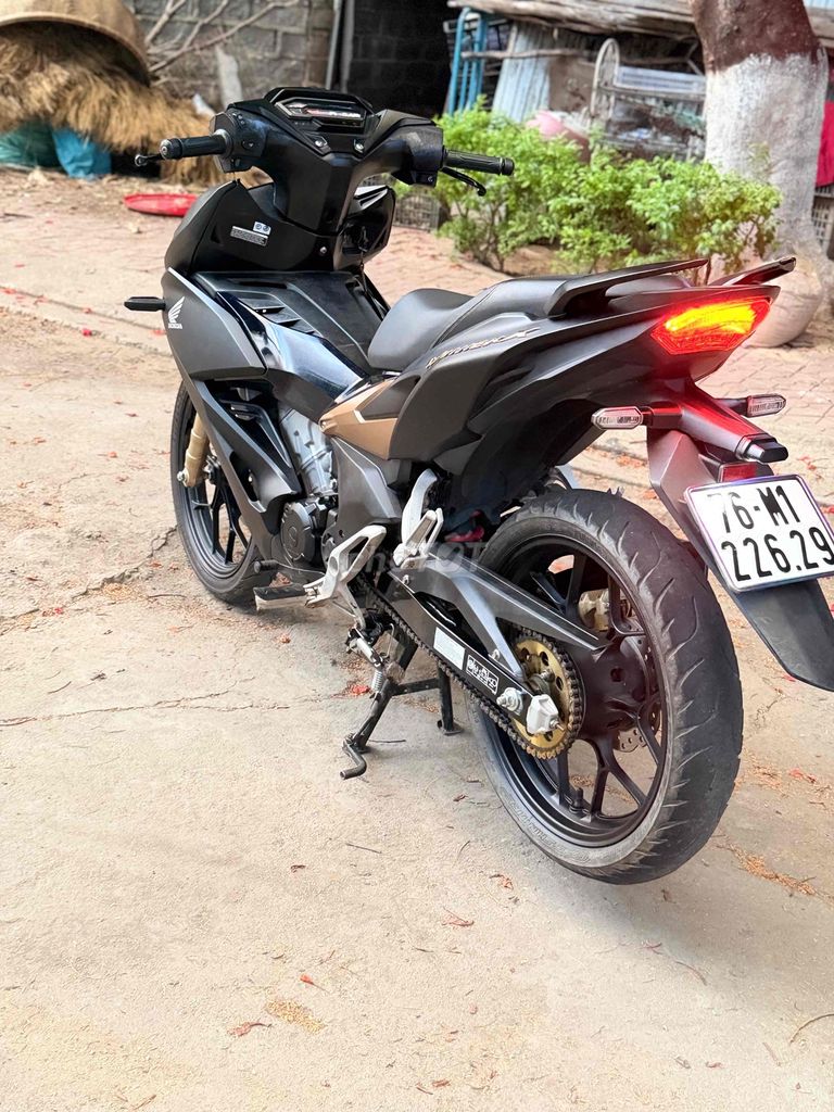 Honda Winner 2021 - ảnh 4