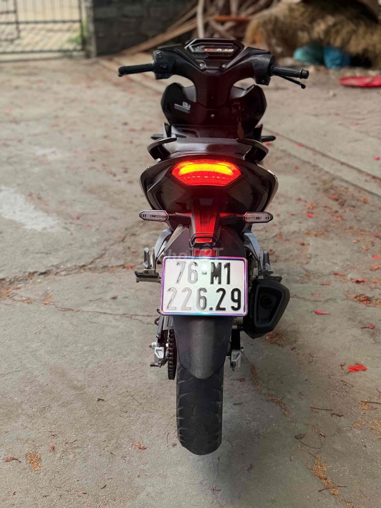 Honda Winner 2021 - ảnh 5