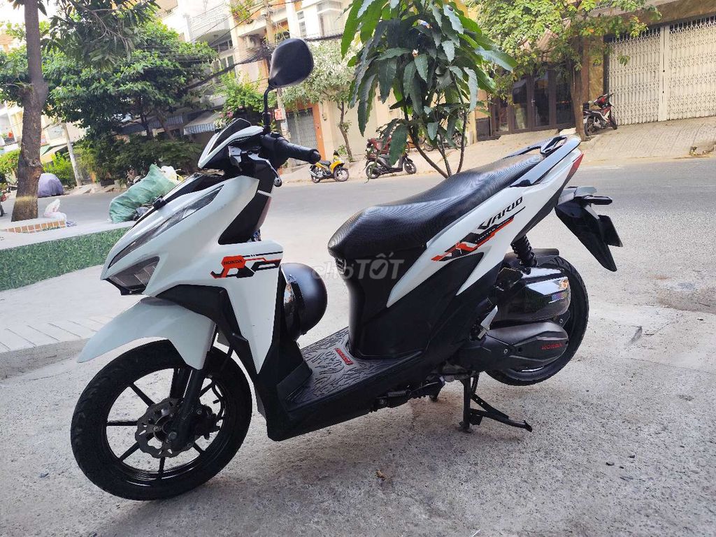 Honda Vario 2019 - ảnh 1