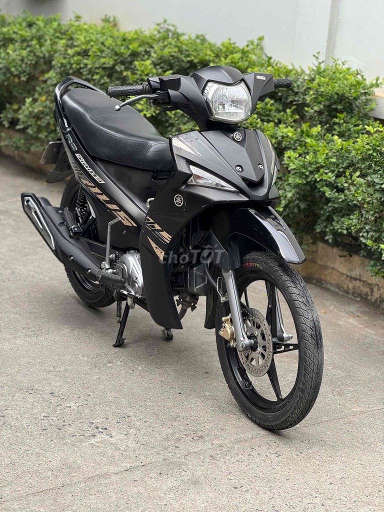 Yamaha Sirius 2022 - ảnh 2