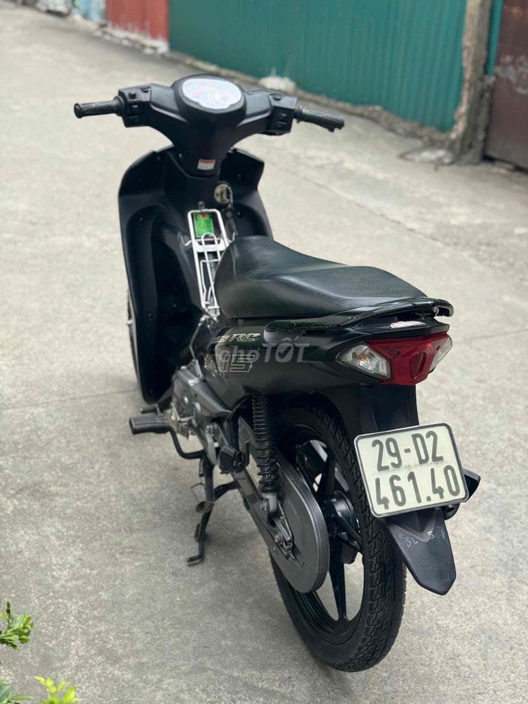 Yamaha Sirius 2022 - ảnh 3