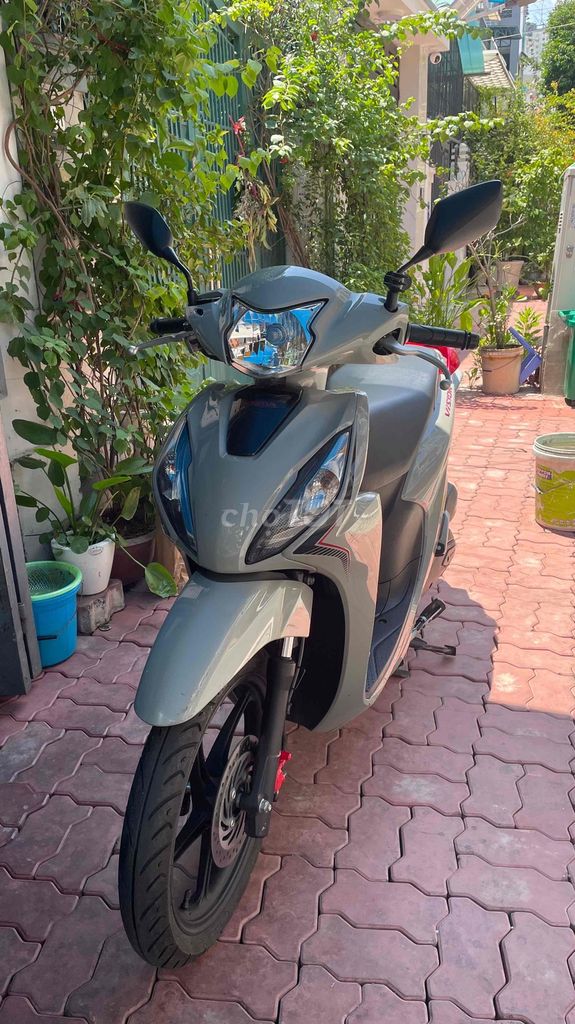 Honda 2023 - ảnh 1